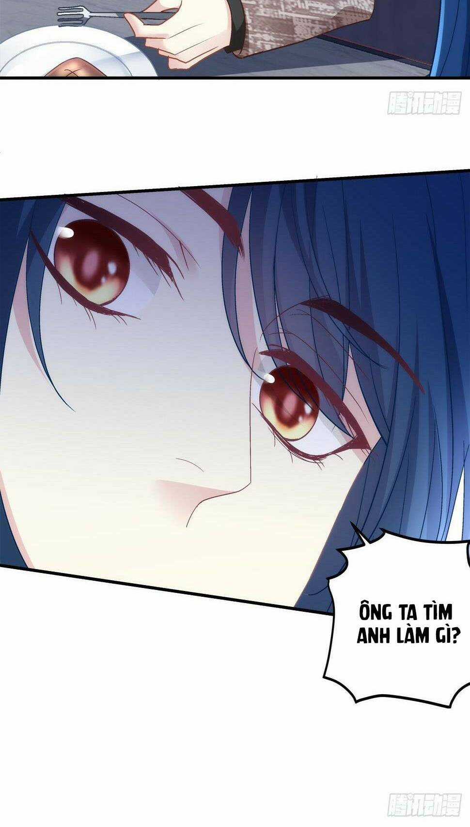 Toàn Bộ Nắm Trong Tay Chapter 160 trang 13