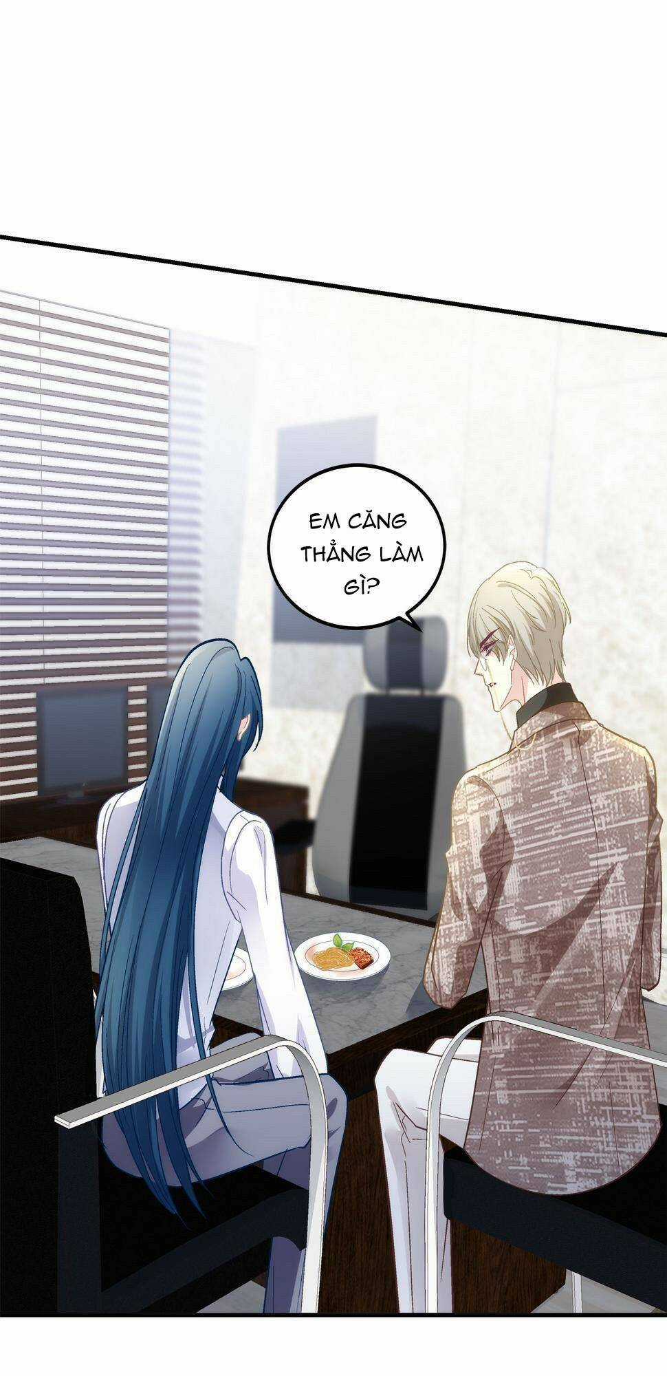 Toàn Bộ Nắm Trong Tay Chapter 160 trang 14