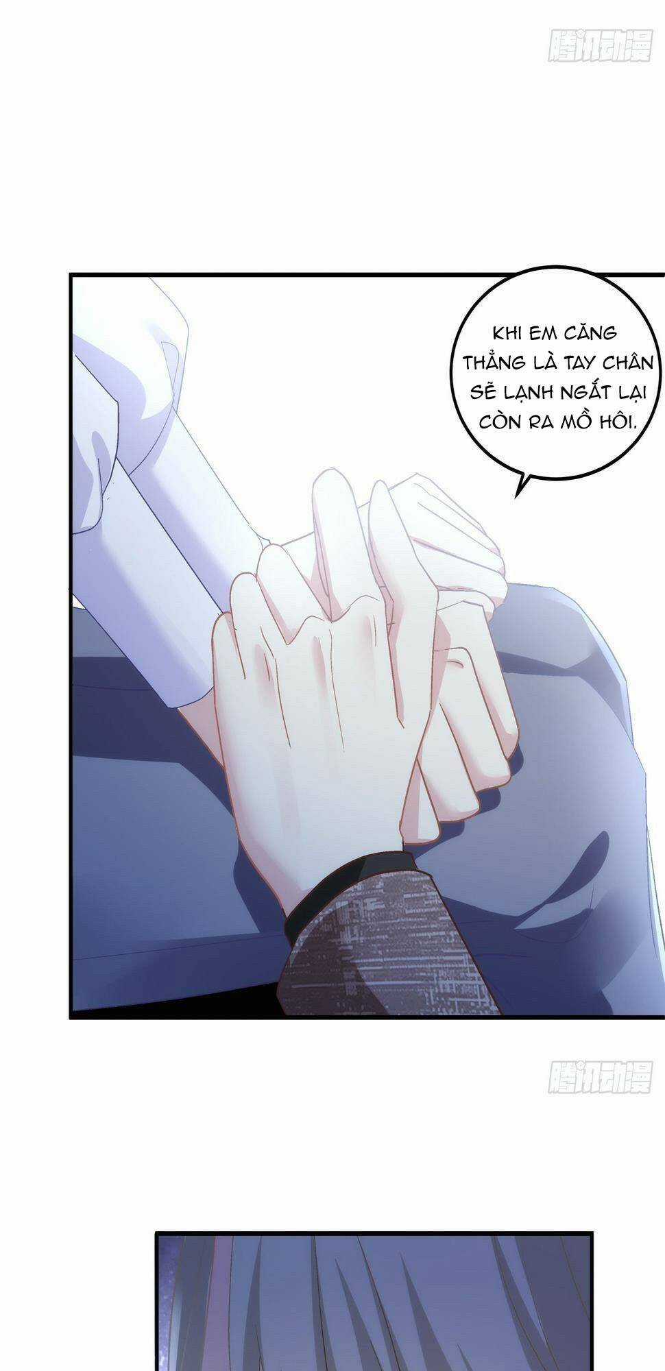 Toàn Bộ Nắm Trong Tay Chapter 160 trang 15