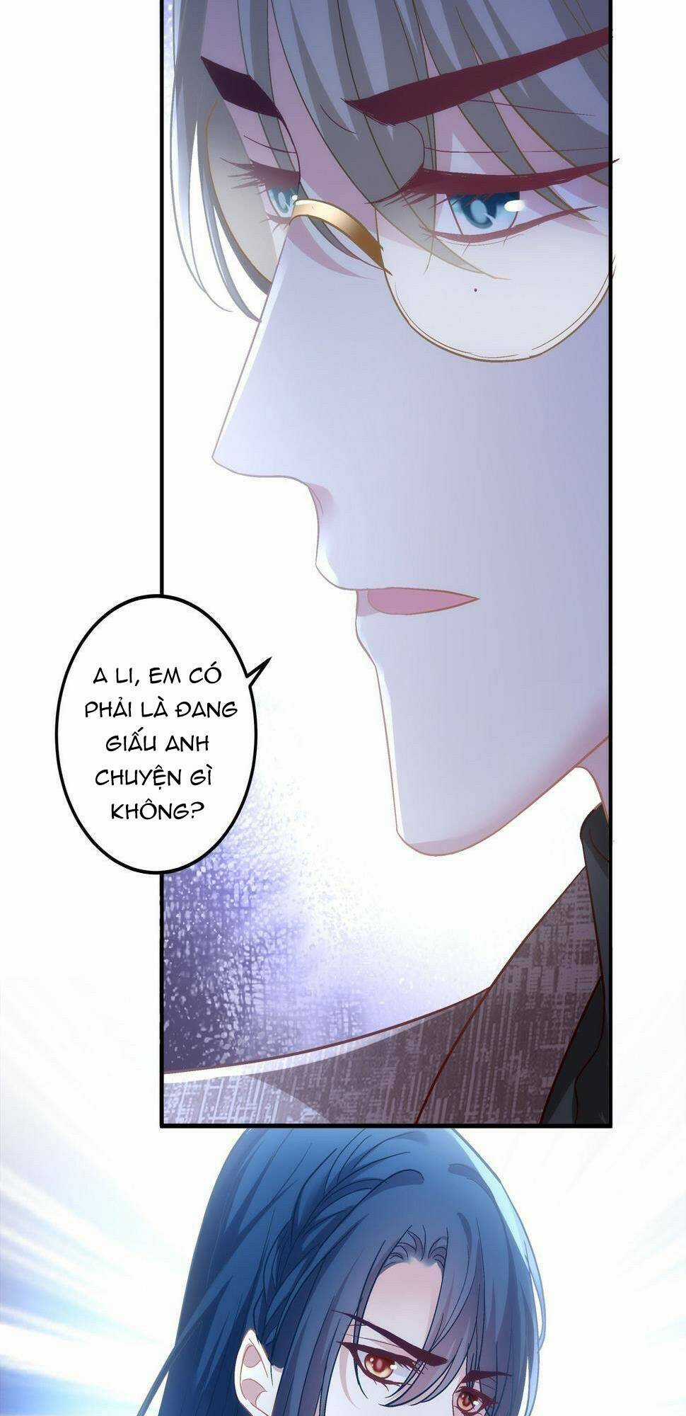 Toàn Bộ Nắm Trong Tay Chapter 160 trang 16