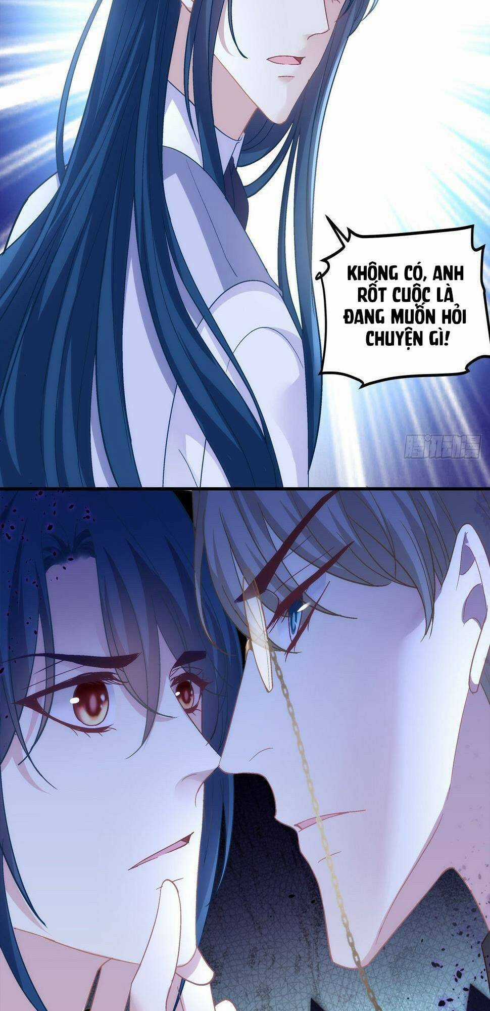 Toàn Bộ Nắm Trong Tay Chapter 160 trang 17