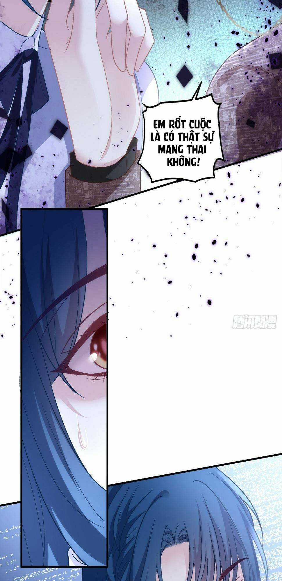 Toàn Bộ Nắm Trong Tay Chapter 160 trang 18