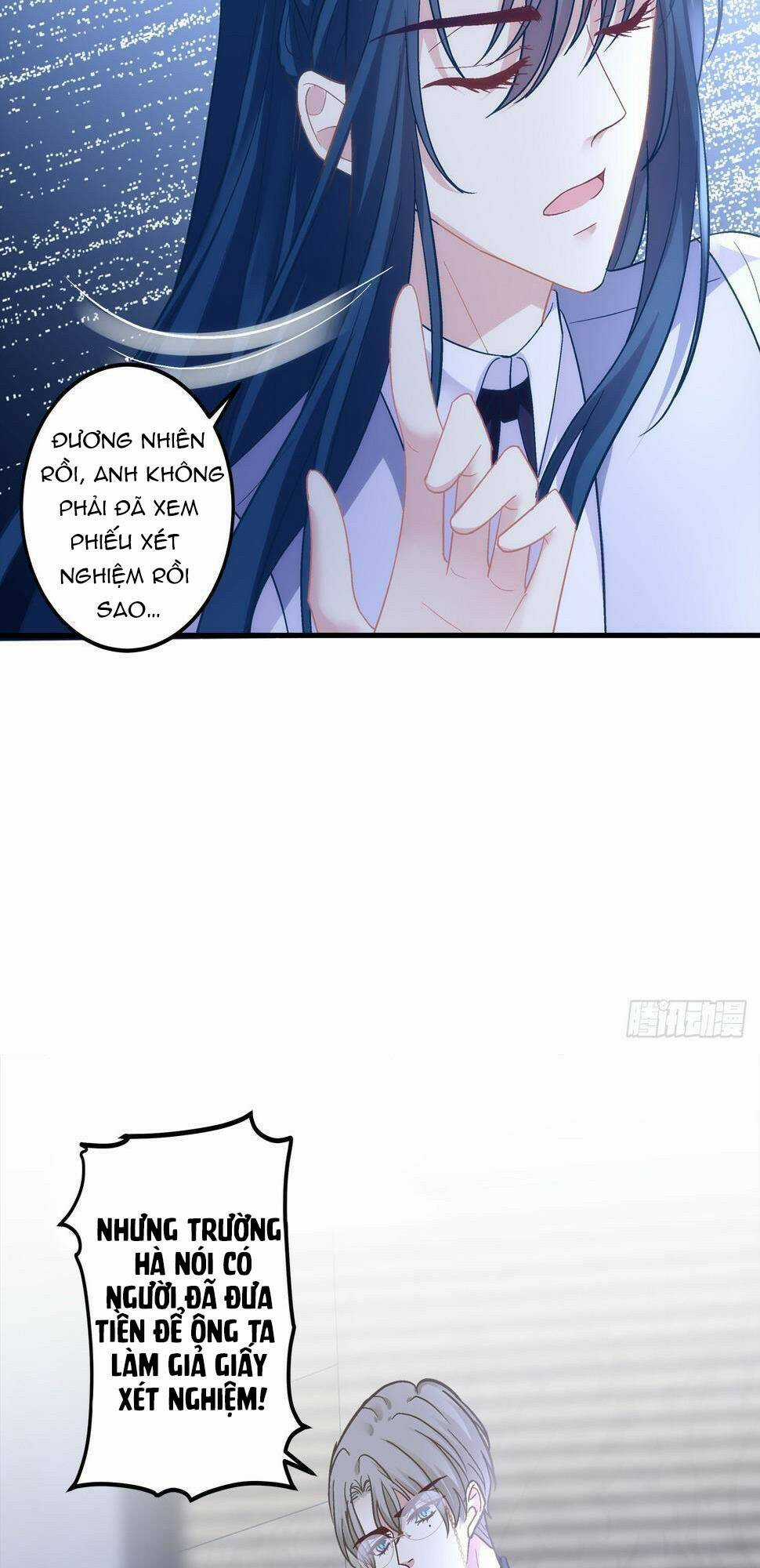 Toàn Bộ Nắm Trong Tay Chapter 160 trang 19