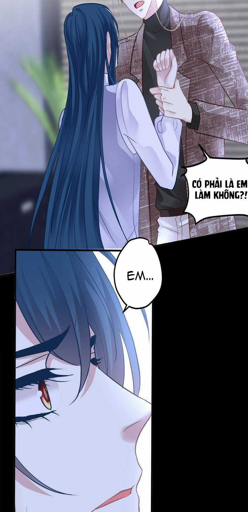 Toàn Bộ Nắm Trong Tay Chapter 160 trang 20