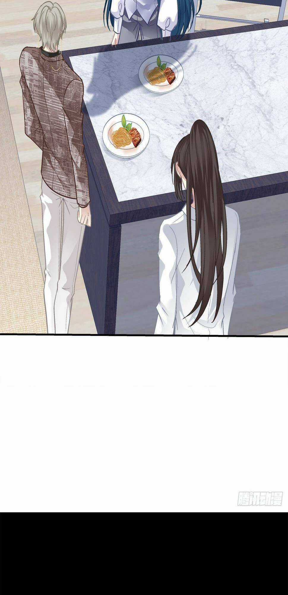 Toàn Bộ Nắm Trong Tay Chapter 160 trang 22