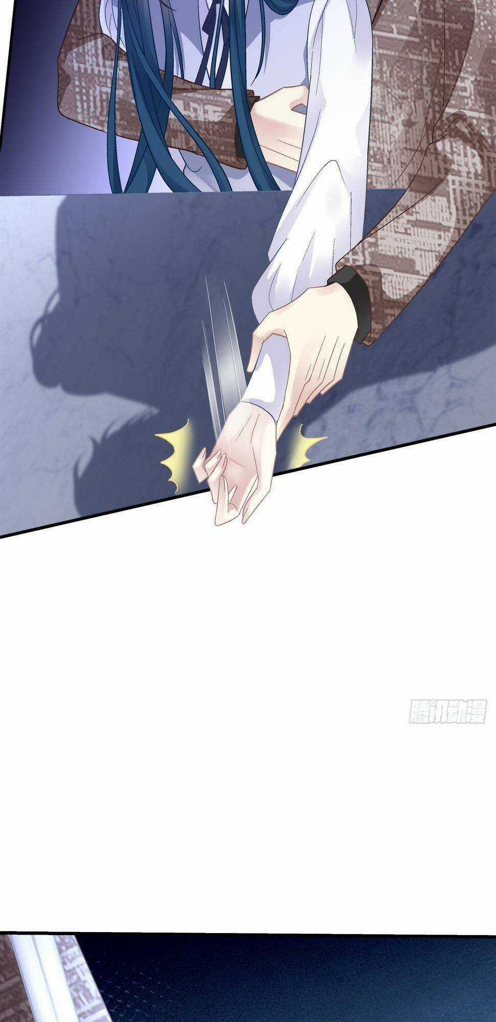 Toàn Bộ Nắm Trong Tay Chapter 160 trang 25