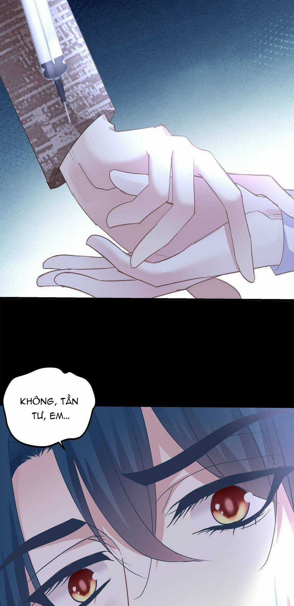 Toàn Bộ Nắm Trong Tay Chapter 160 trang 26