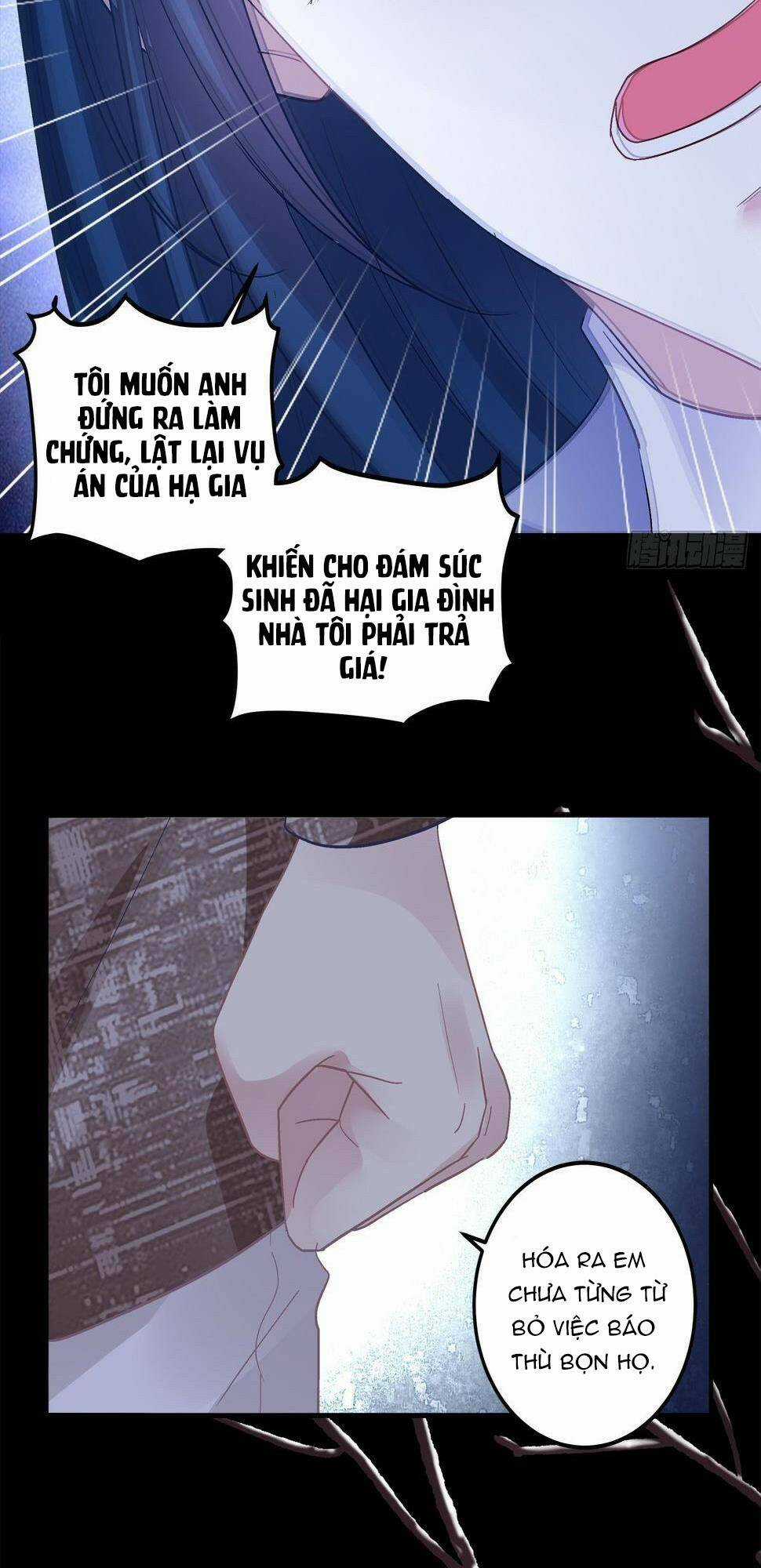 Toàn Bộ Nắm Trong Tay Chapter 160 trang 33