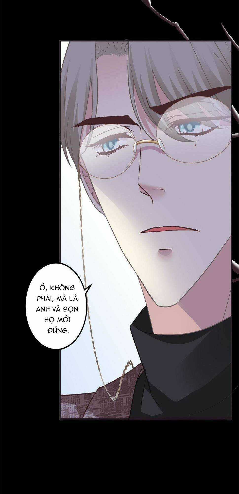 Toàn Bộ Nắm Trong Tay Chapter 160 trang 34