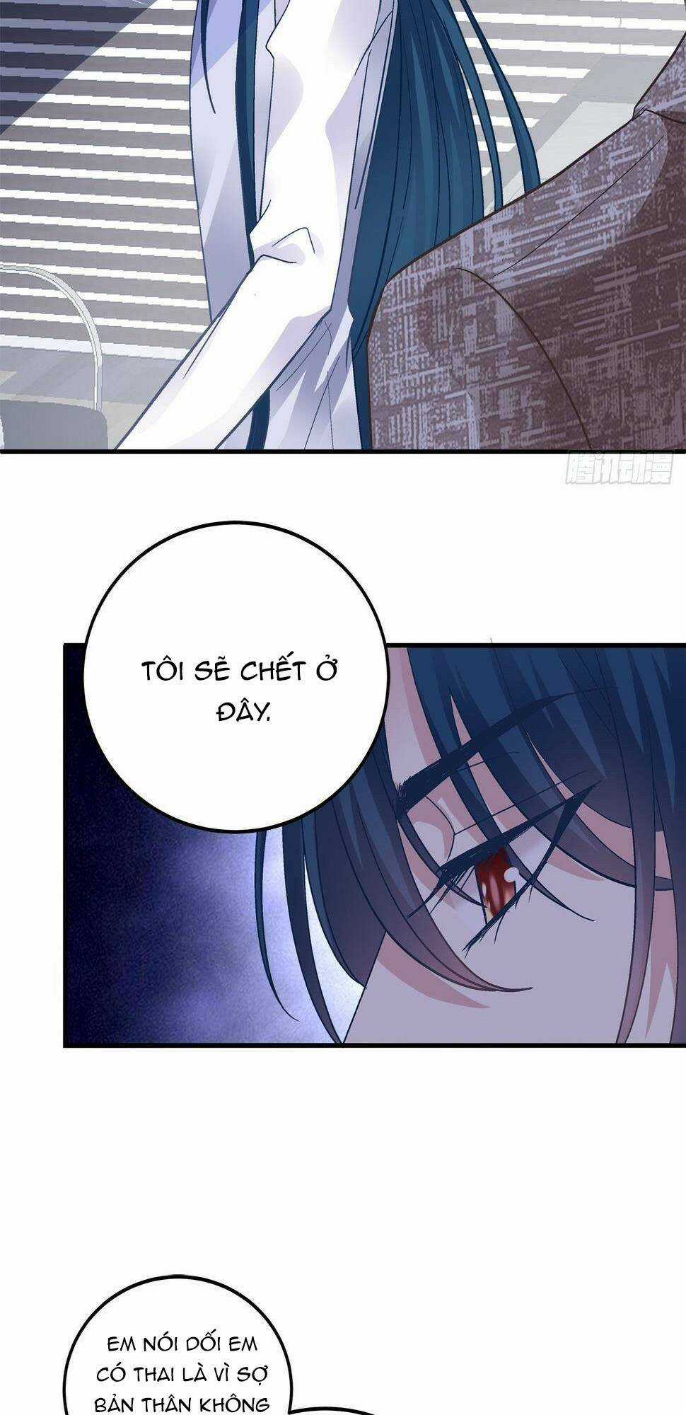 Toàn Bộ Nắm Trong Tay Chapter 160 trang 36