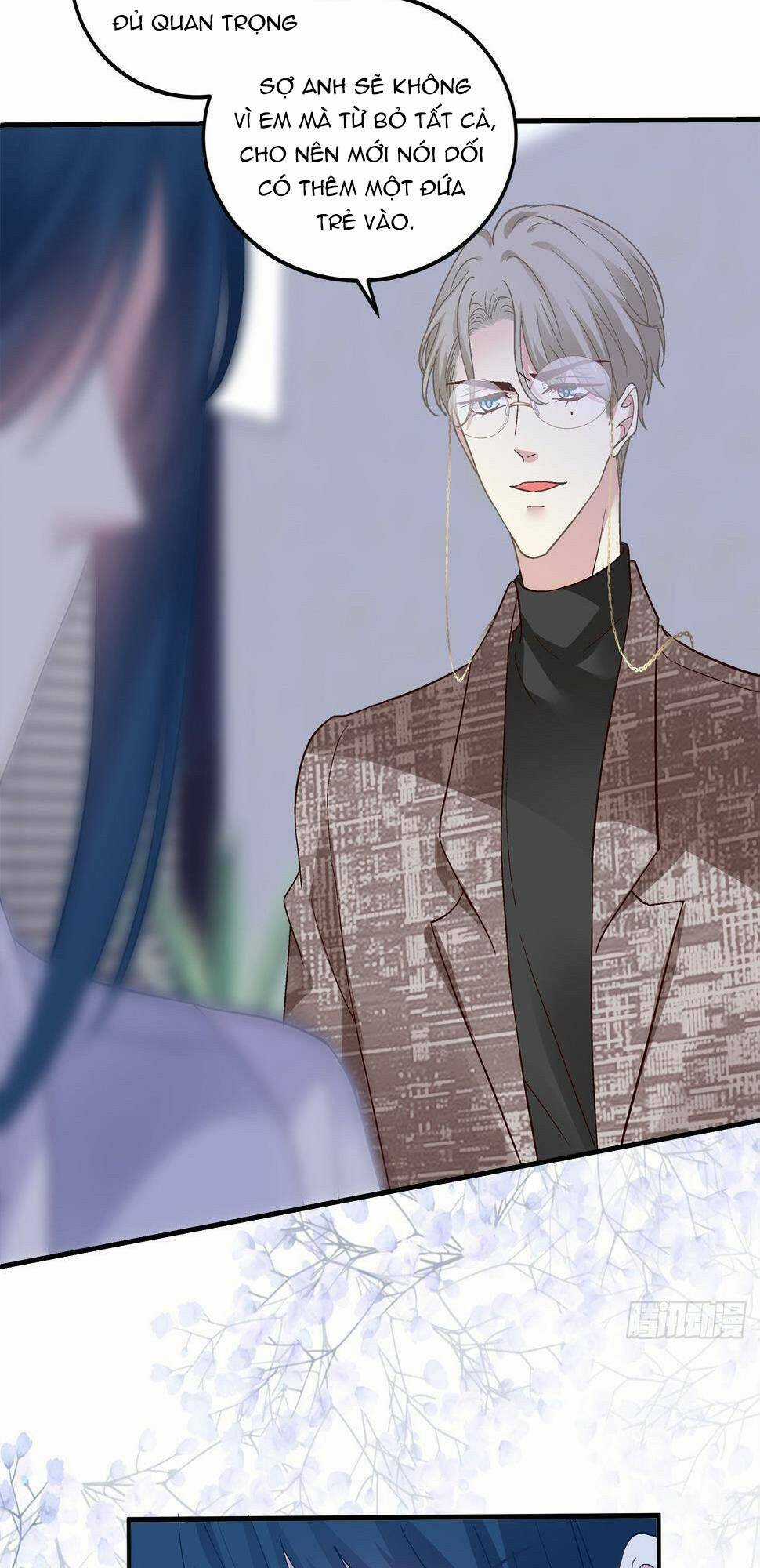 Toàn Bộ Nắm Trong Tay Chapter 160 trang 37