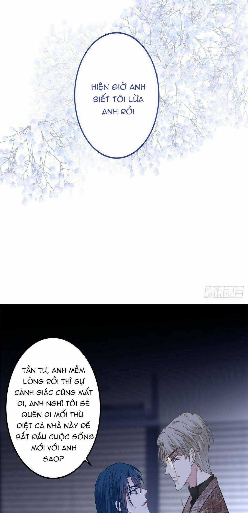 Toàn Bộ Nắm Trong Tay Chapter 160 trang 39