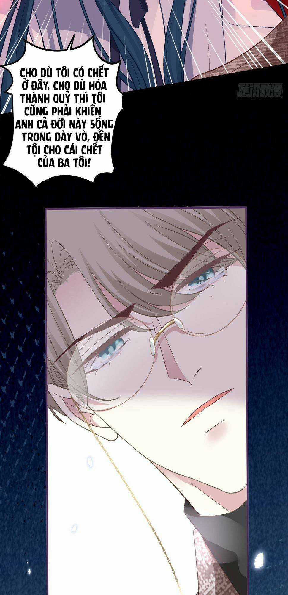 Toàn Bộ Nắm Trong Tay Chapter 160 trang 41