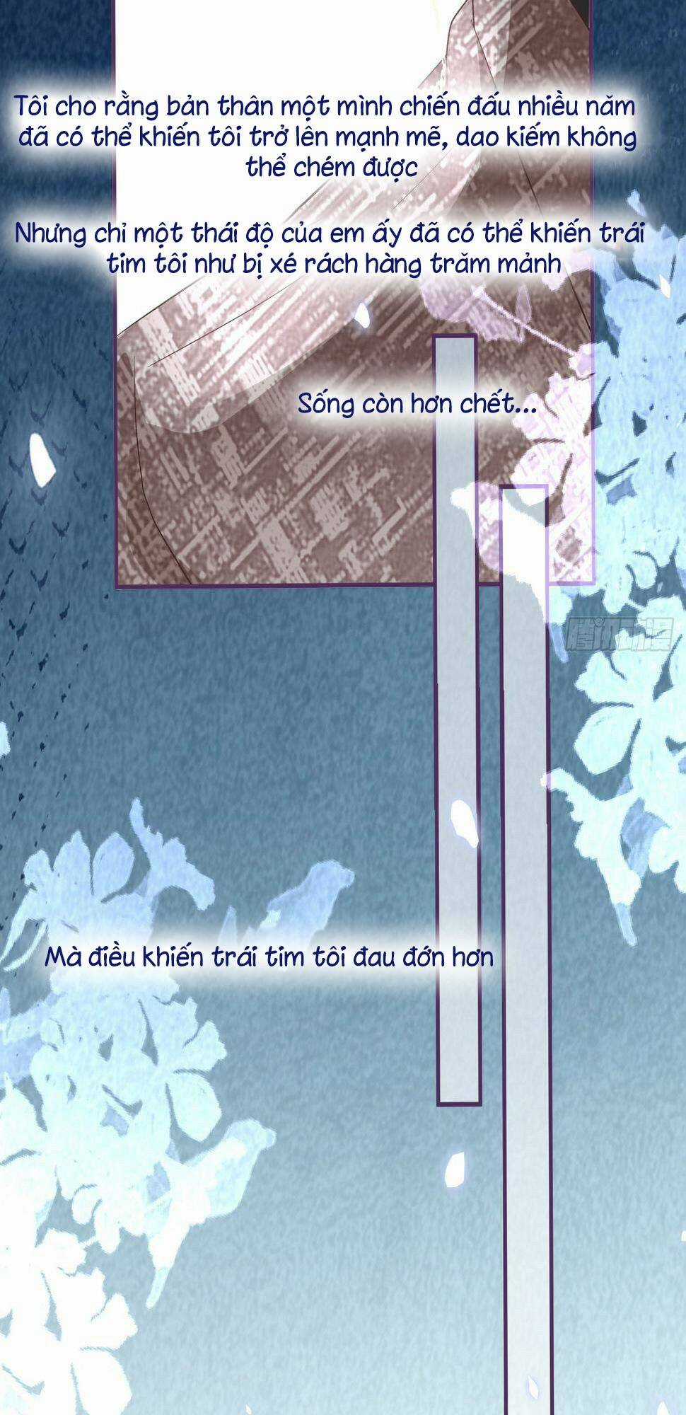 Toàn Bộ Nắm Trong Tay Chapter 160 trang 42