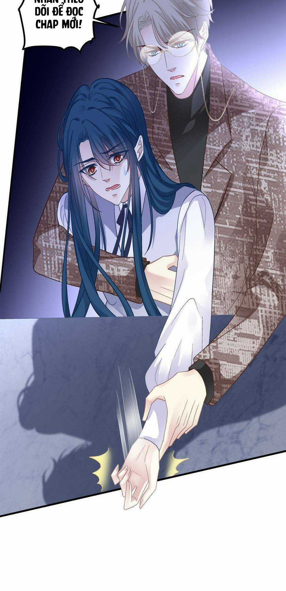 Toàn Bộ Nắm Trong Tay Chapter 160 trang 44