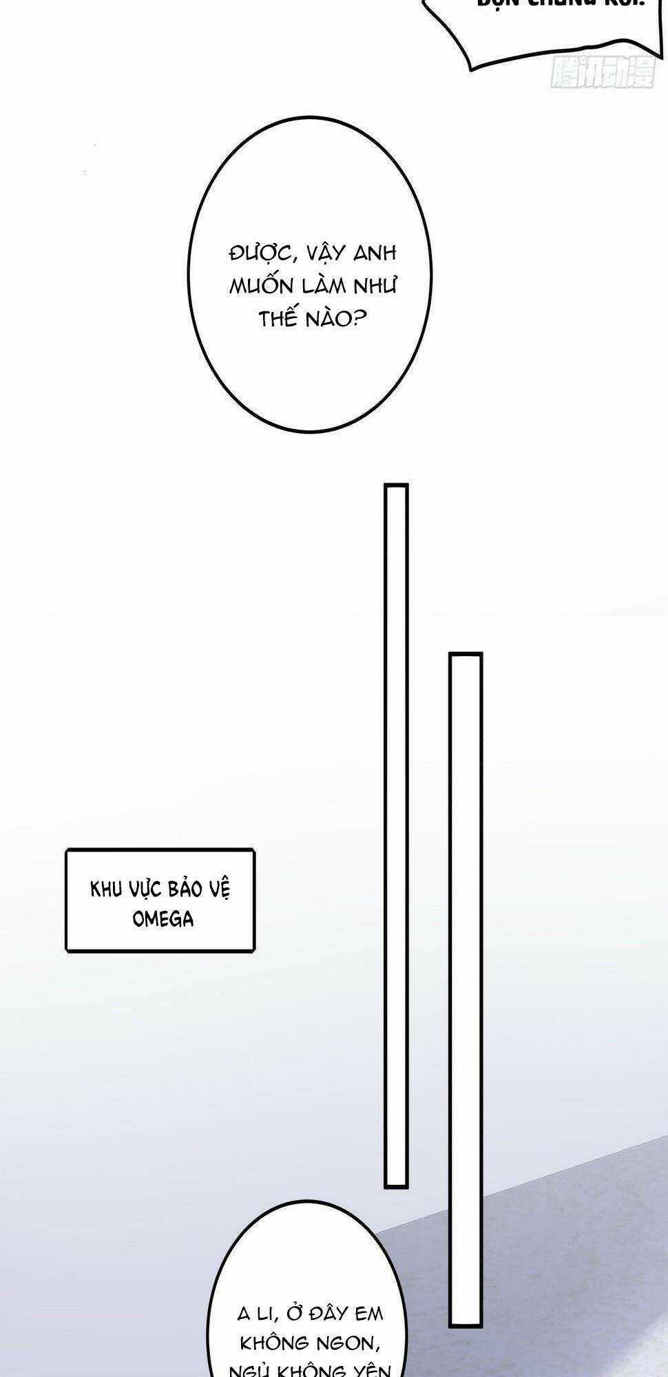 Toàn Bộ Nắm Trong Tay Chapter 160 trang 8