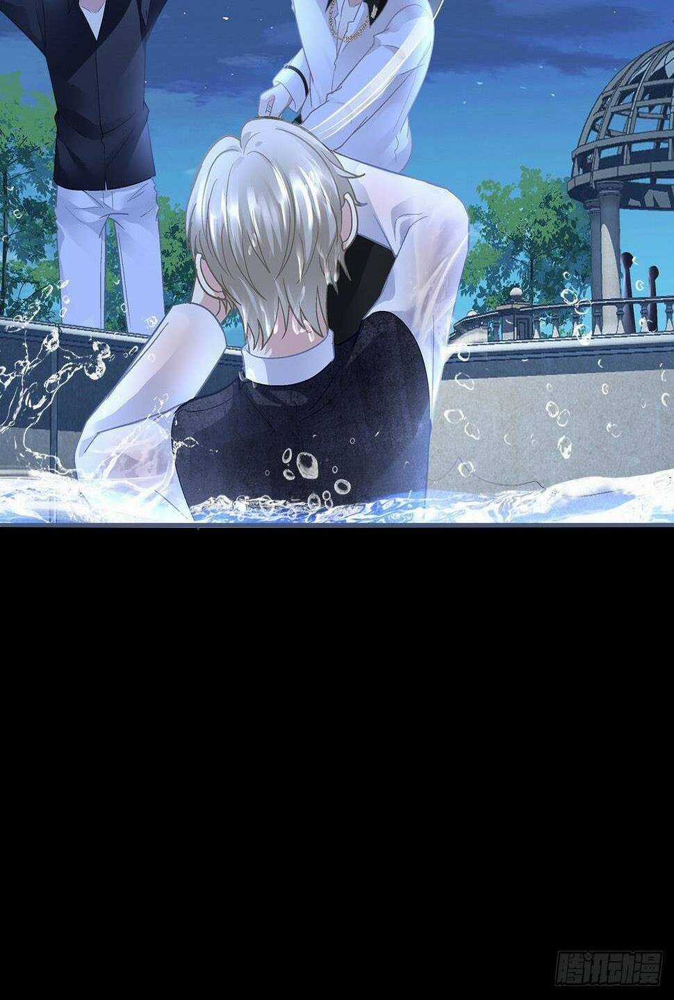 Toàn Bộ Nắm Trong Tay Chapter 161 trang 11