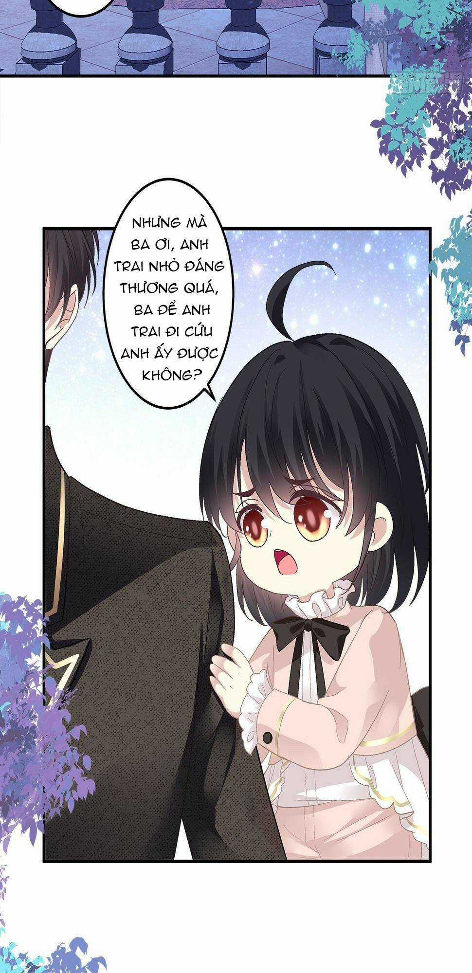 Toàn Bộ Nắm Trong Tay Chapter 161 trang 13