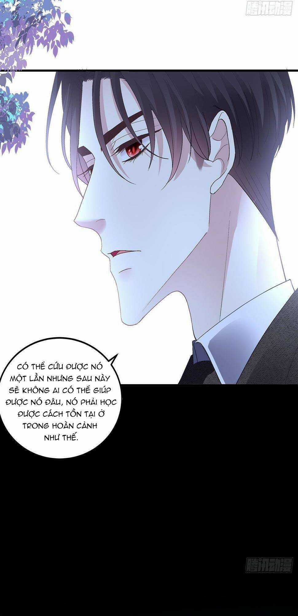 Toàn Bộ Nắm Trong Tay Chapter 161 trang 14