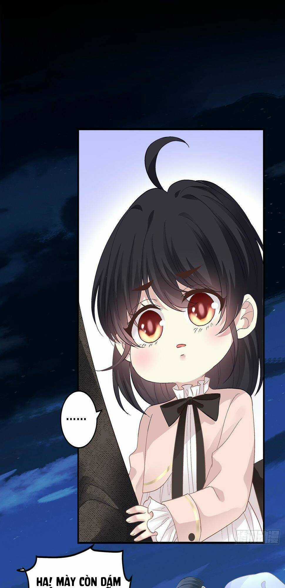 Toàn Bộ Nắm Trong Tay Chapter 161 trang 15