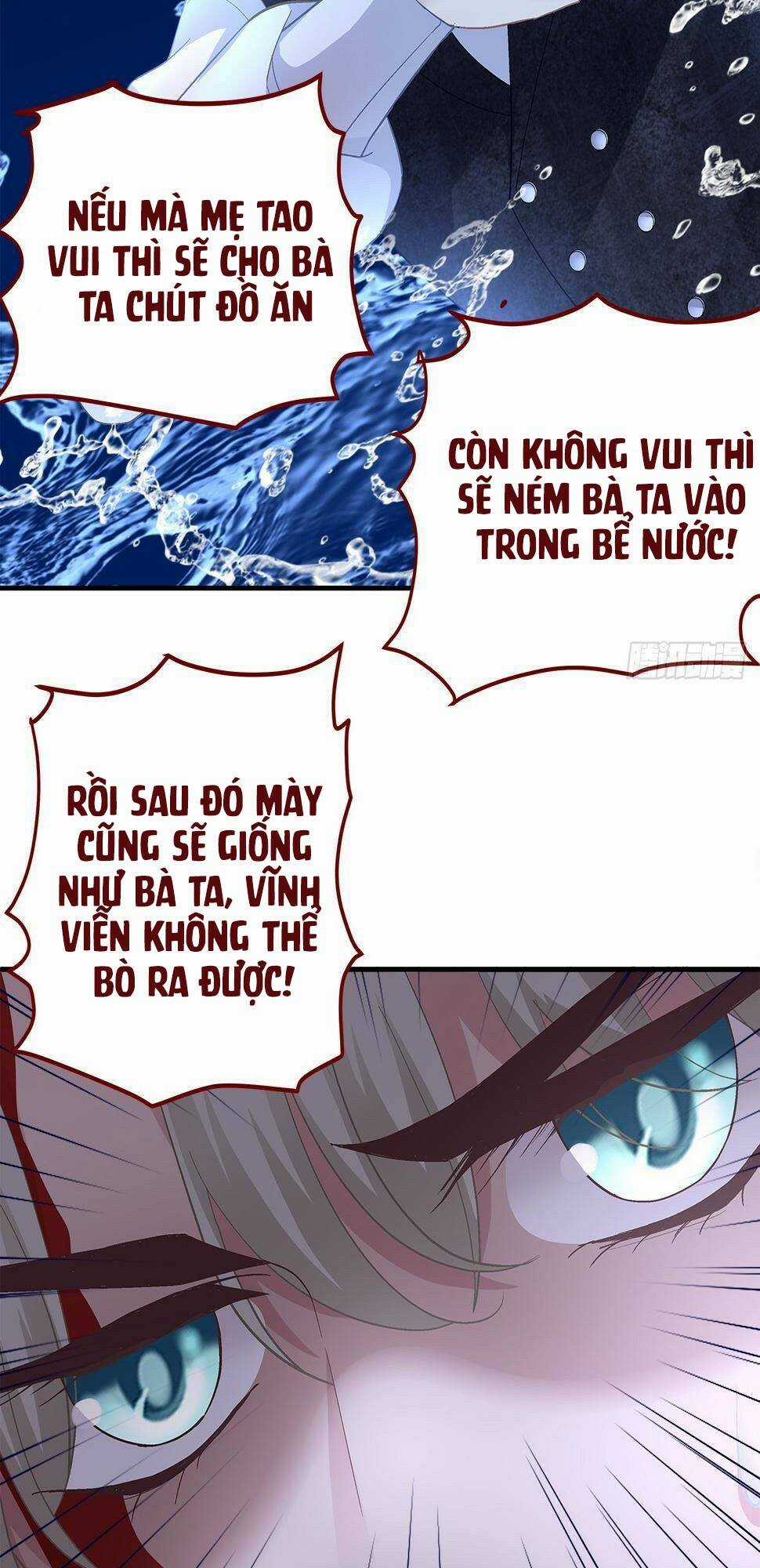 Toàn Bộ Nắm Trong Tay Chapter 161 trang 17