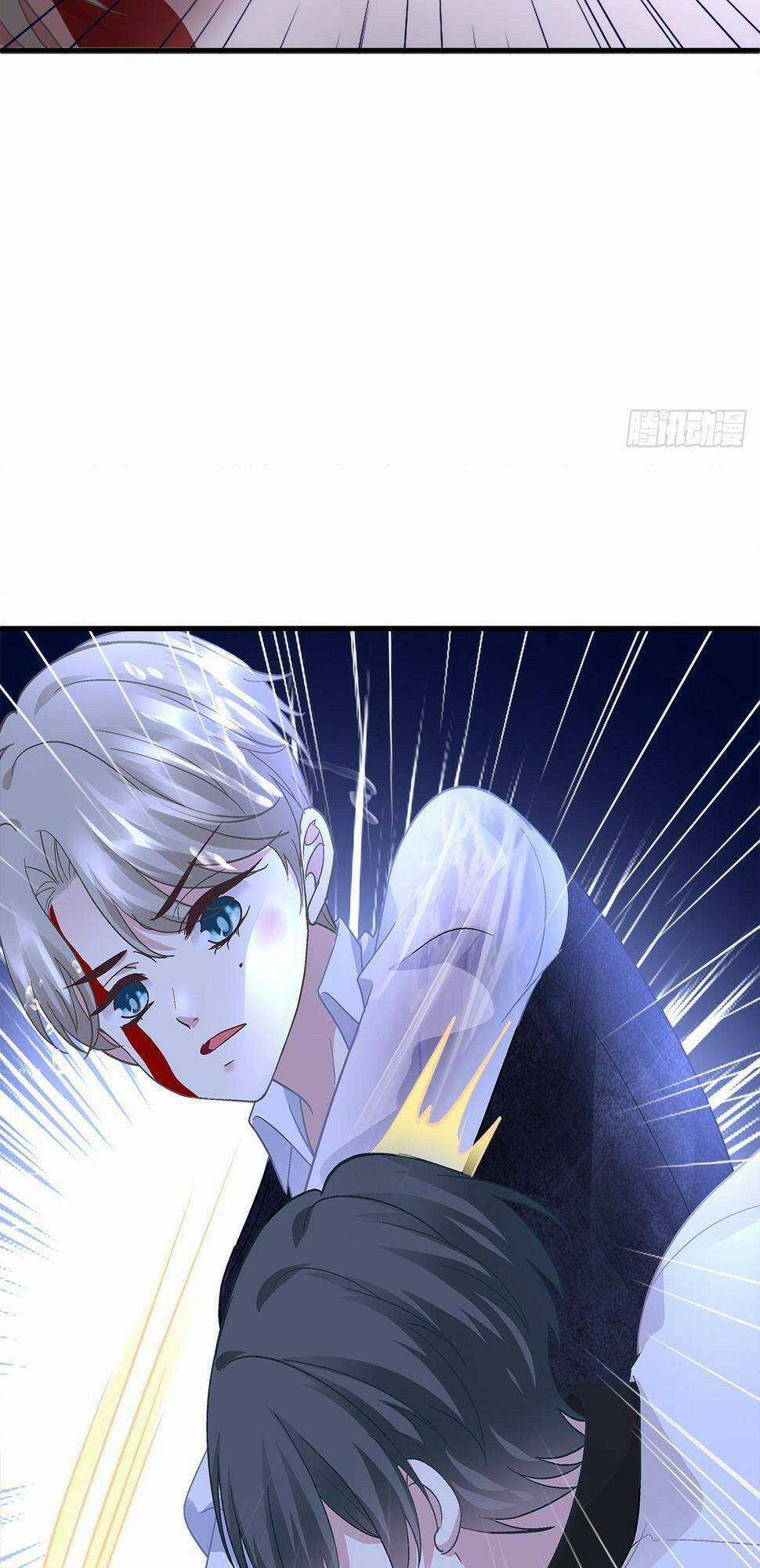 Toàn Bộ Nắm Trong Tay Chapter 161 trang 18