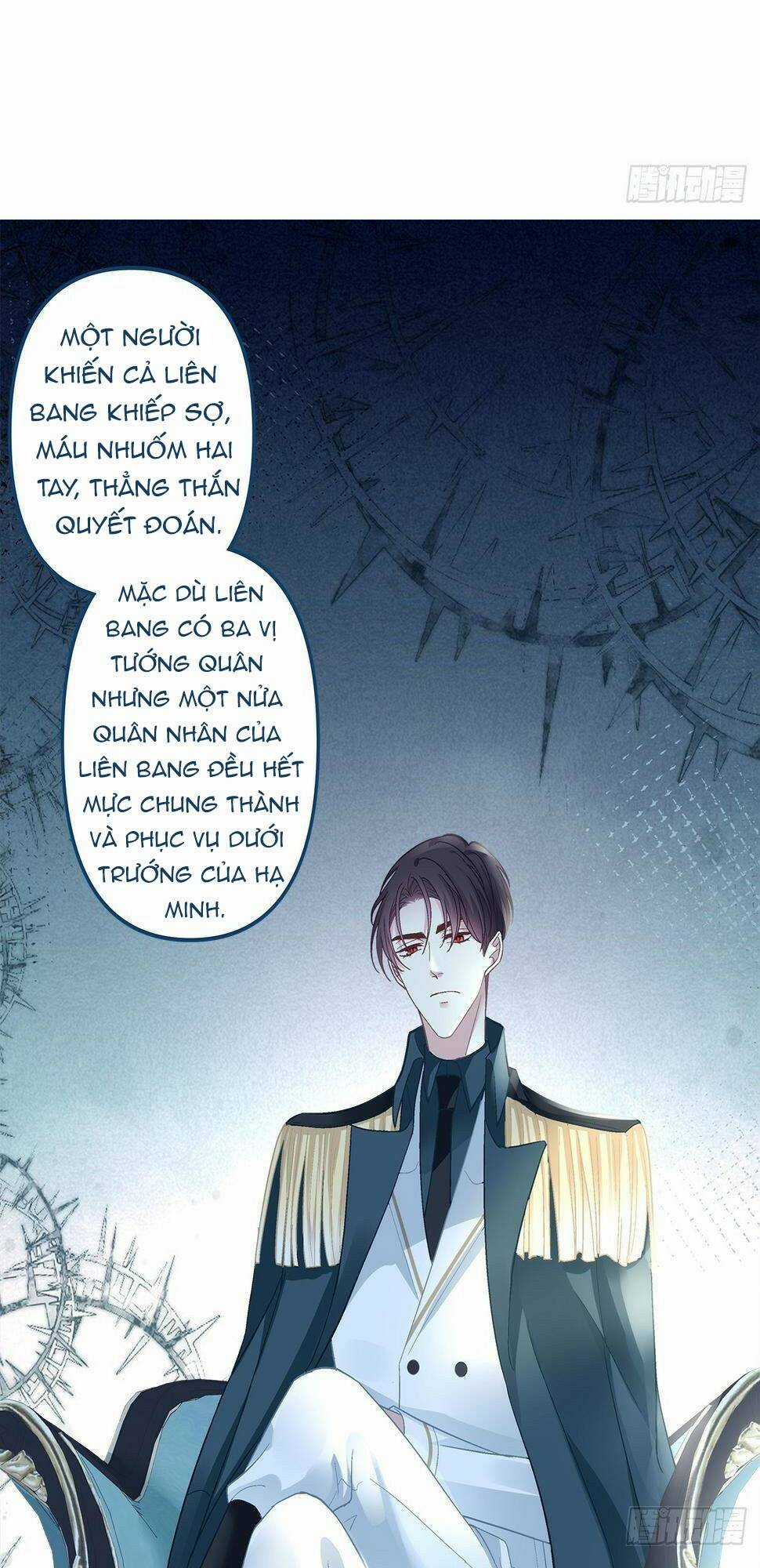 Toàn Bộ Nắm Trong Tay Chapter 161 trang 2