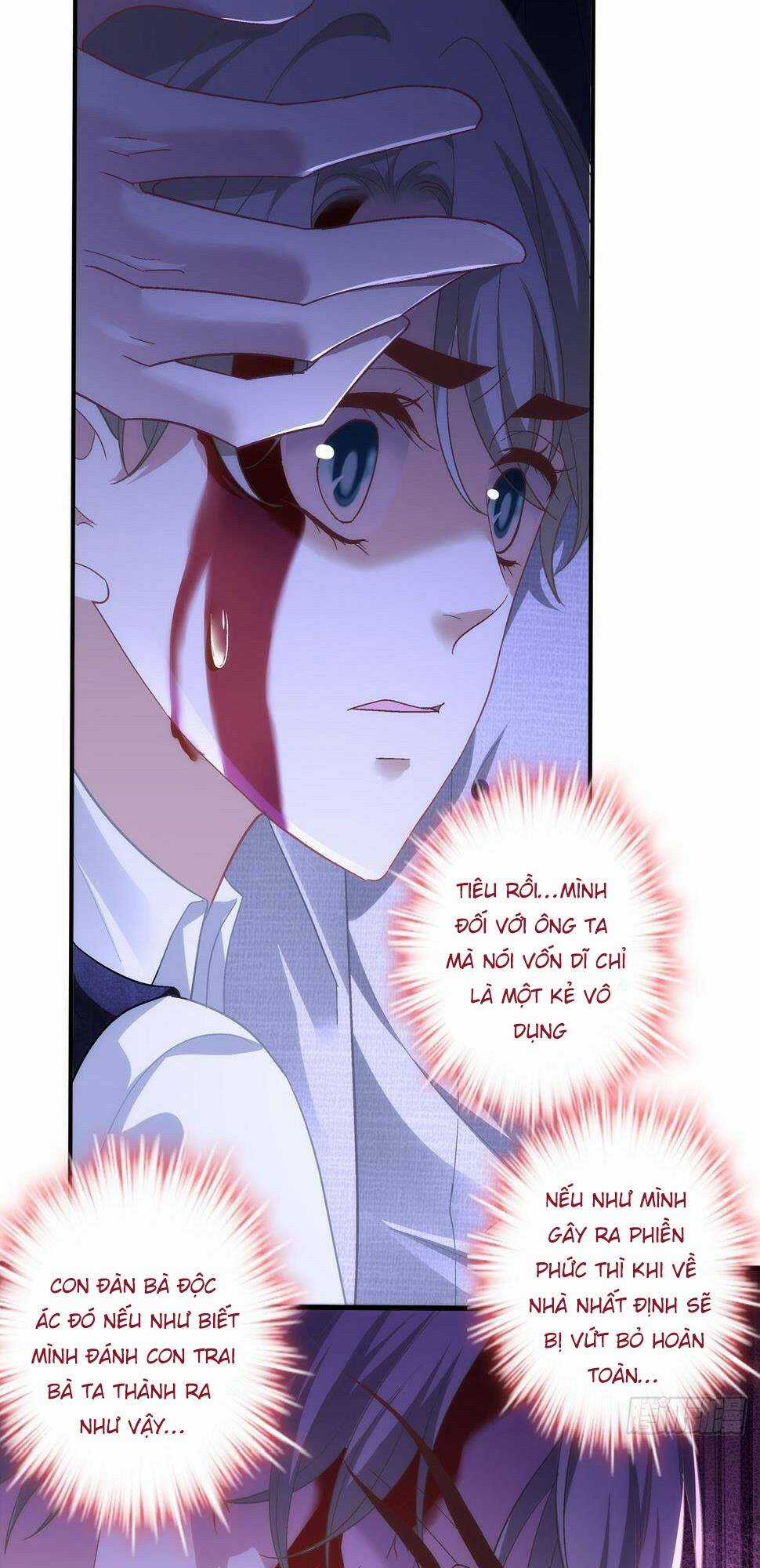 Toàn Bộ Nắm Trong Tay Chapter 161 trang 26