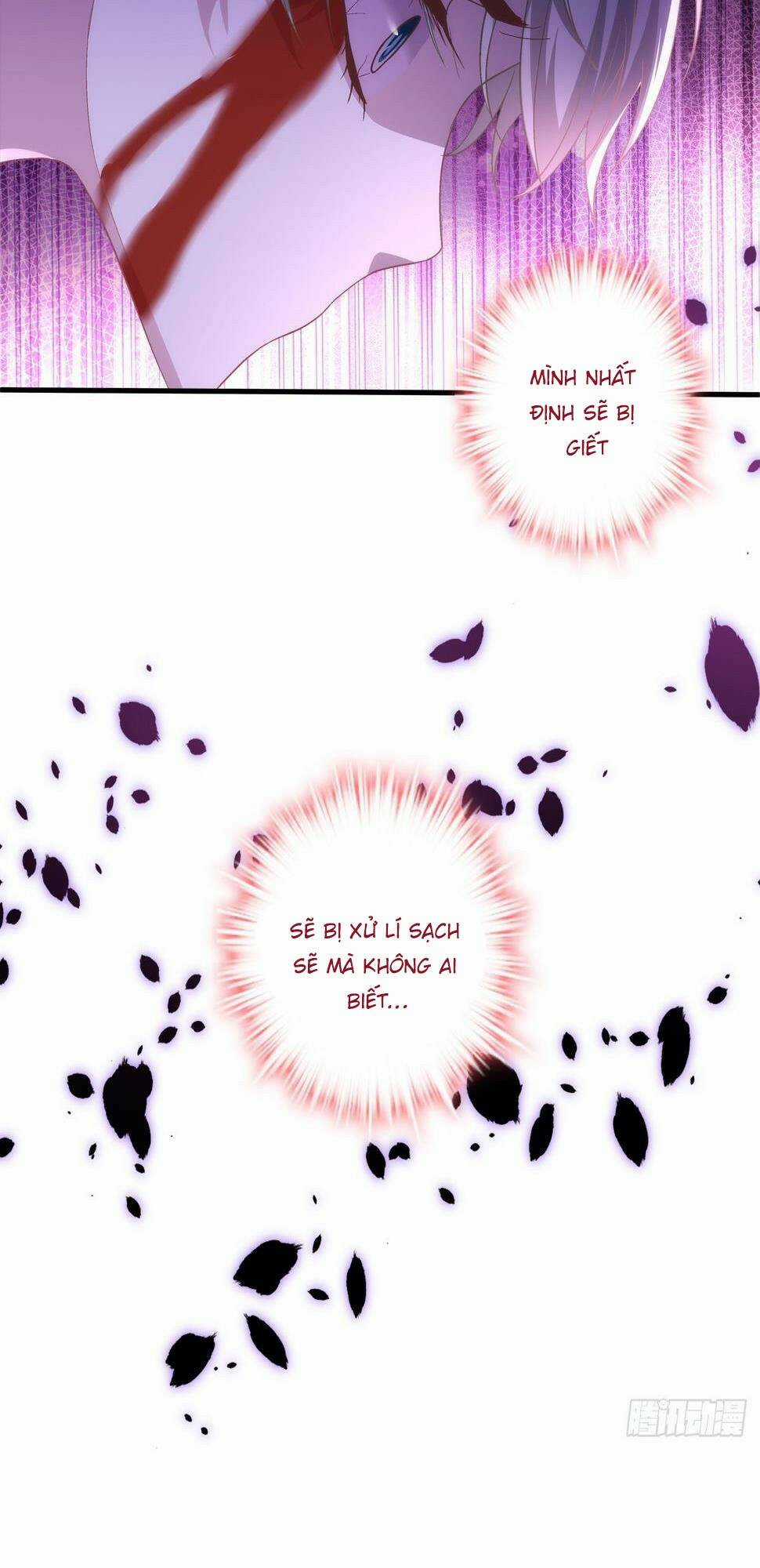 Toàn Bộ Nắm Trong Tay Chapter 161 trang 27