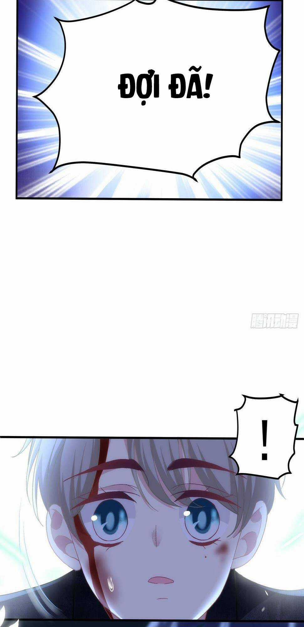 Toàn Bộ Nắm Trong Tay Chapter 161 trang 29