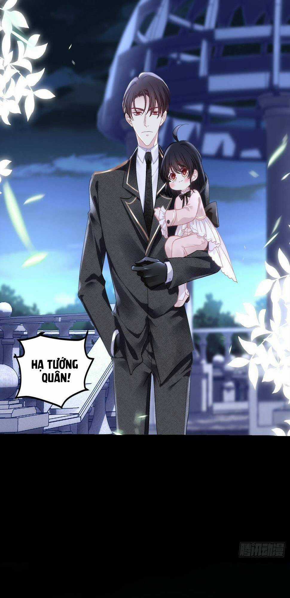 Toàn Bộ Nắm Trong Tay Chapter 161 trang 30