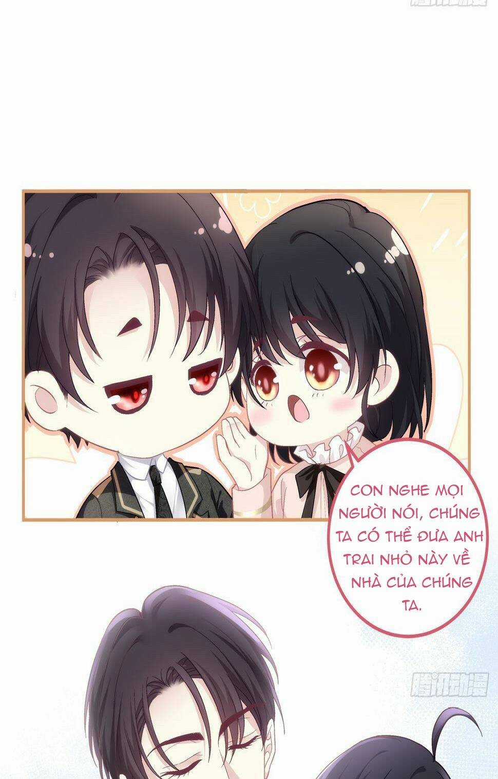 Toàn Bộ Nắm Trong Tay Chapter 161 trang 33