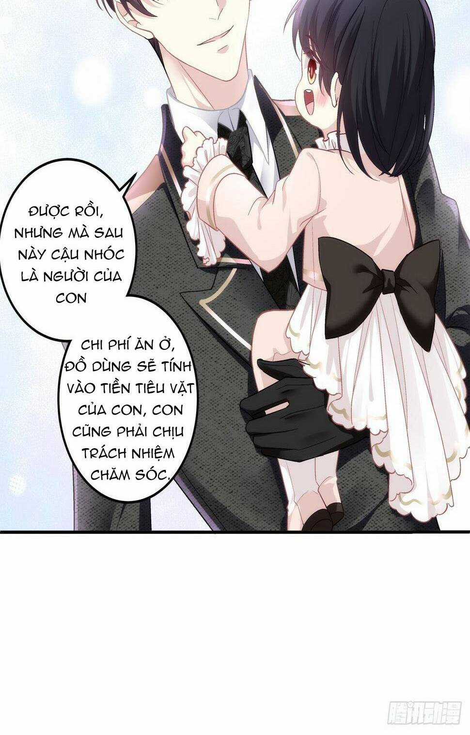 Toàn Bộ Nắm Trong Tay Chapter 161 trang 34