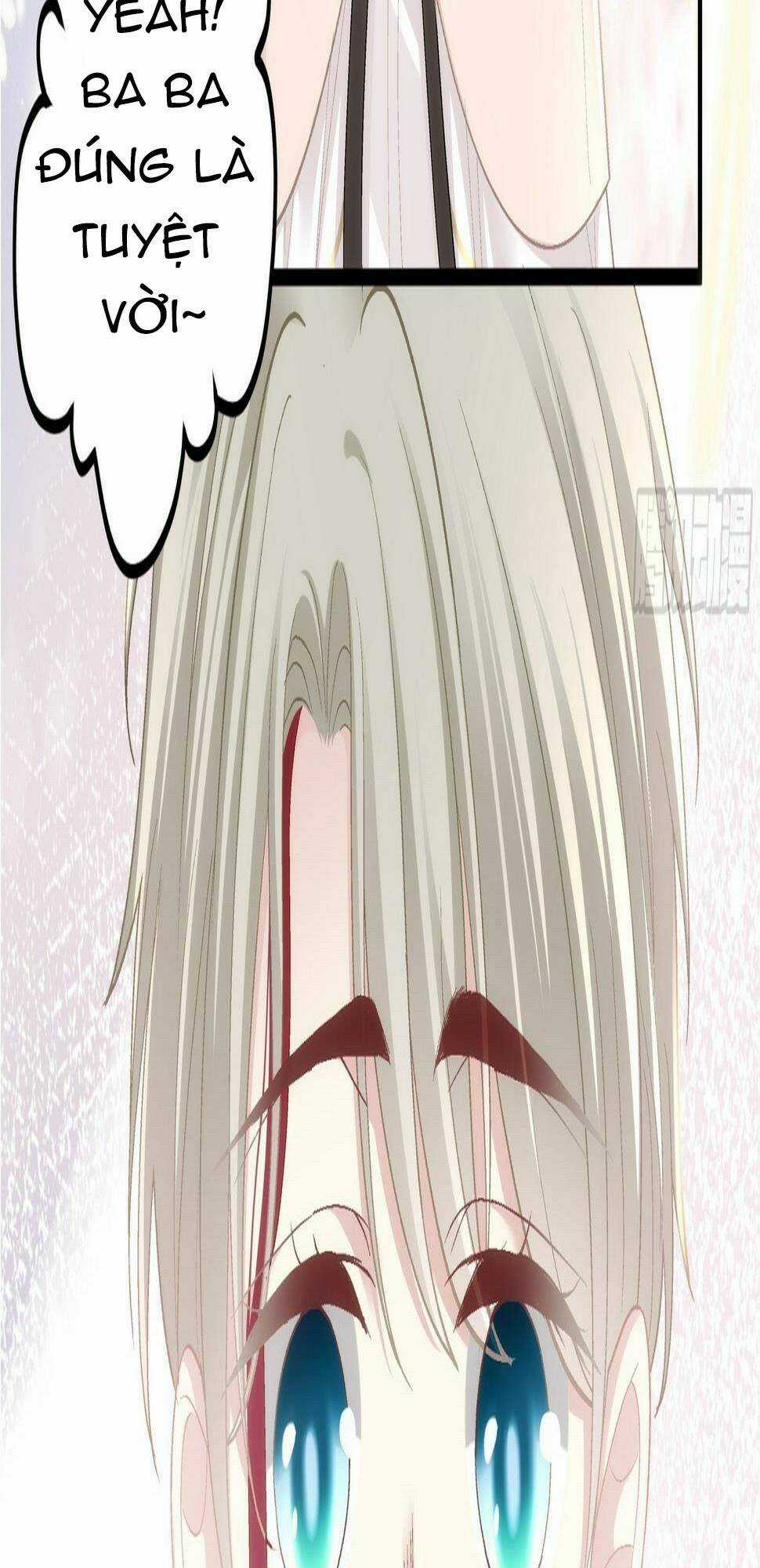 Toàn Bộ Nắm Trong Tay Chapter 161 trang 37