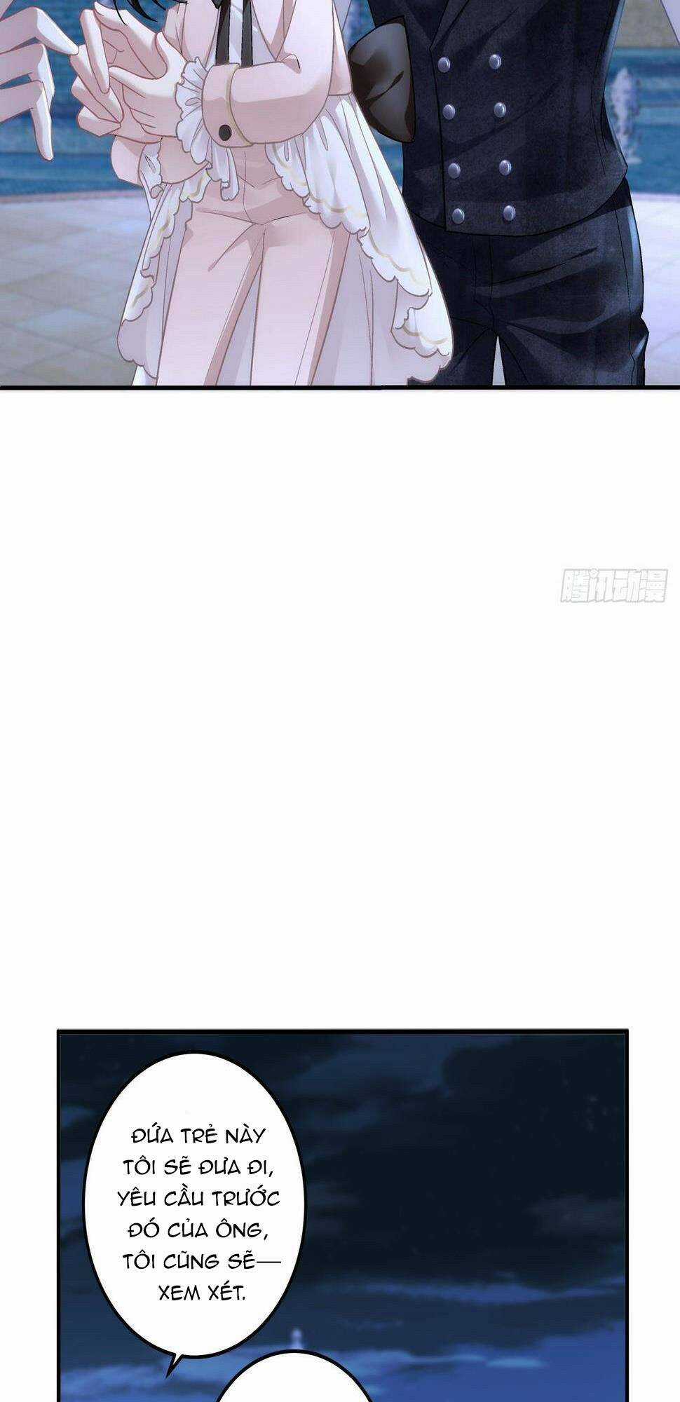 Toàn Bộ Nắm Trong Tay Chapter 161 trang 41