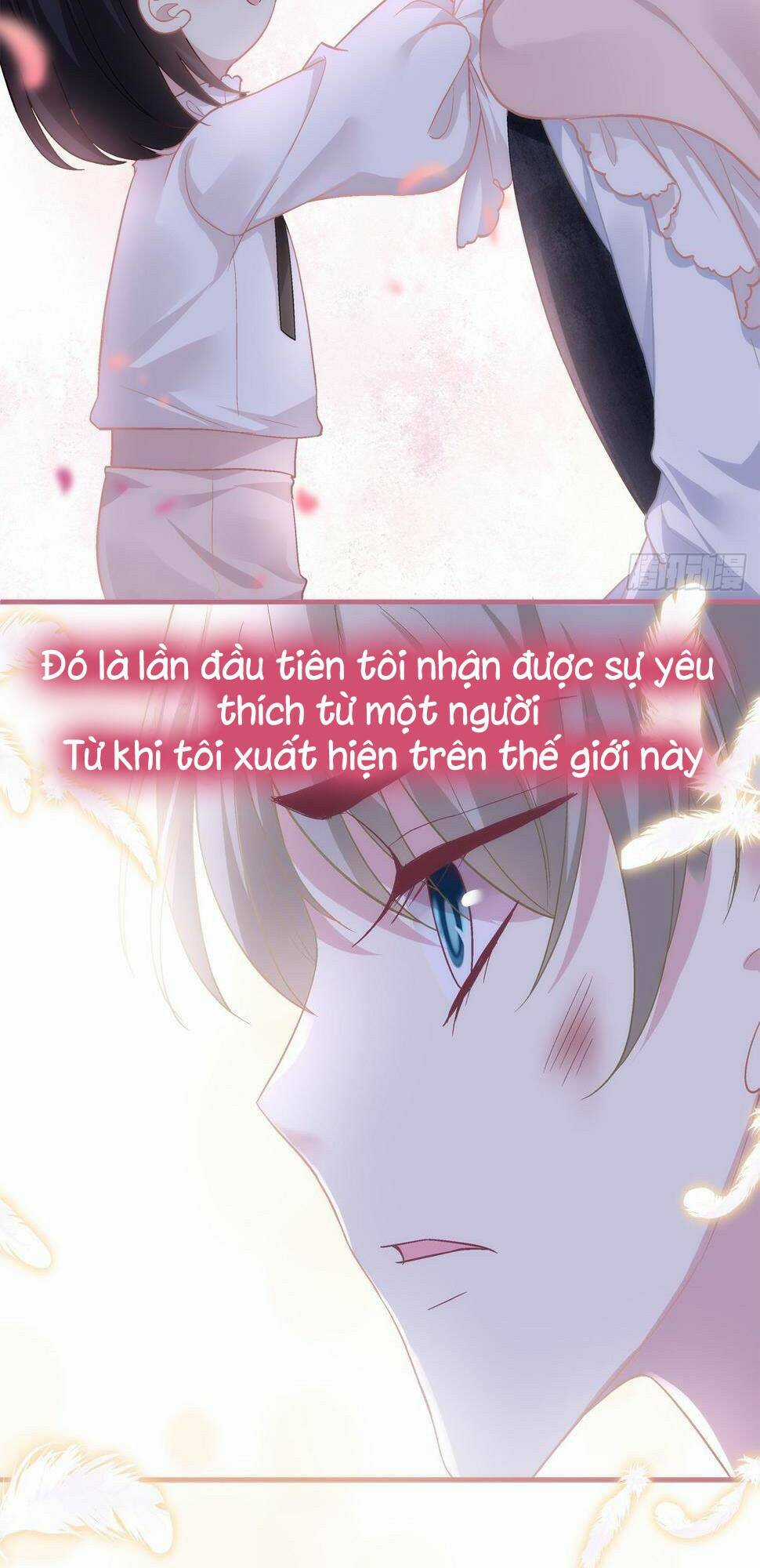 Toàn Bộ Nắm Trong Tay Chapter 161 trang 43
