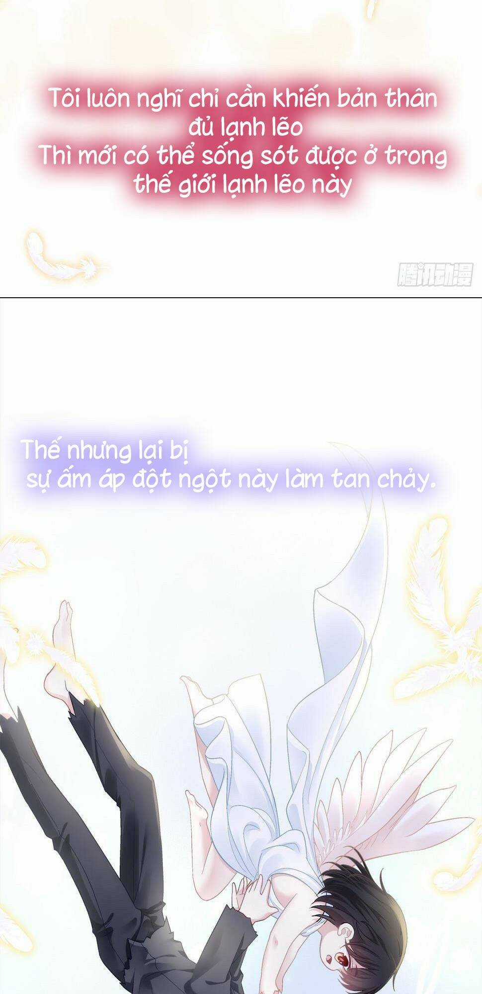 Toàn Bộ Nắm Trong Tay Chapter 161 trang 44