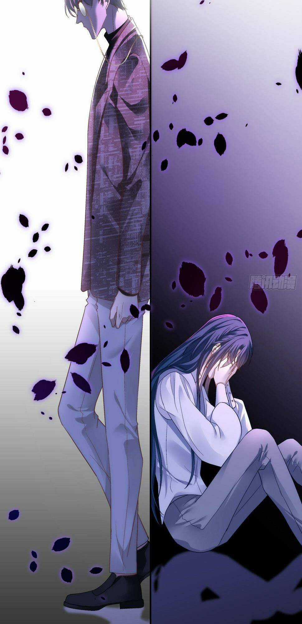 Toàn Bộ Nắm Trong Tay Chapter 161 trang 46