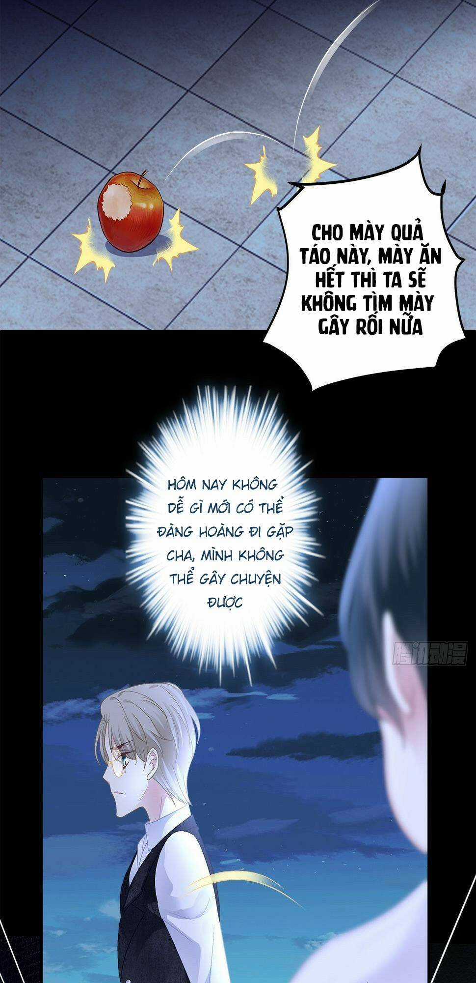 Toàn Bộ Nắm Trong Tay Chapter 161 trang 6