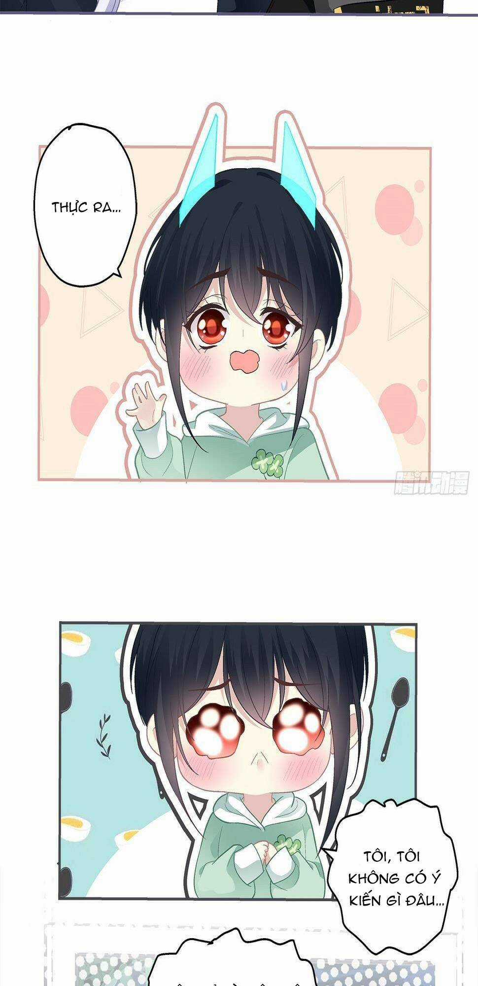 Toàn Bộ Nắm Trong Tay Chapter 162 trang 10