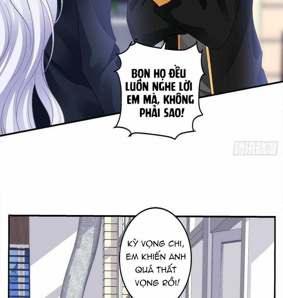 Toàn Bộ Nắm Trong Tay Chapter 162 trang 12