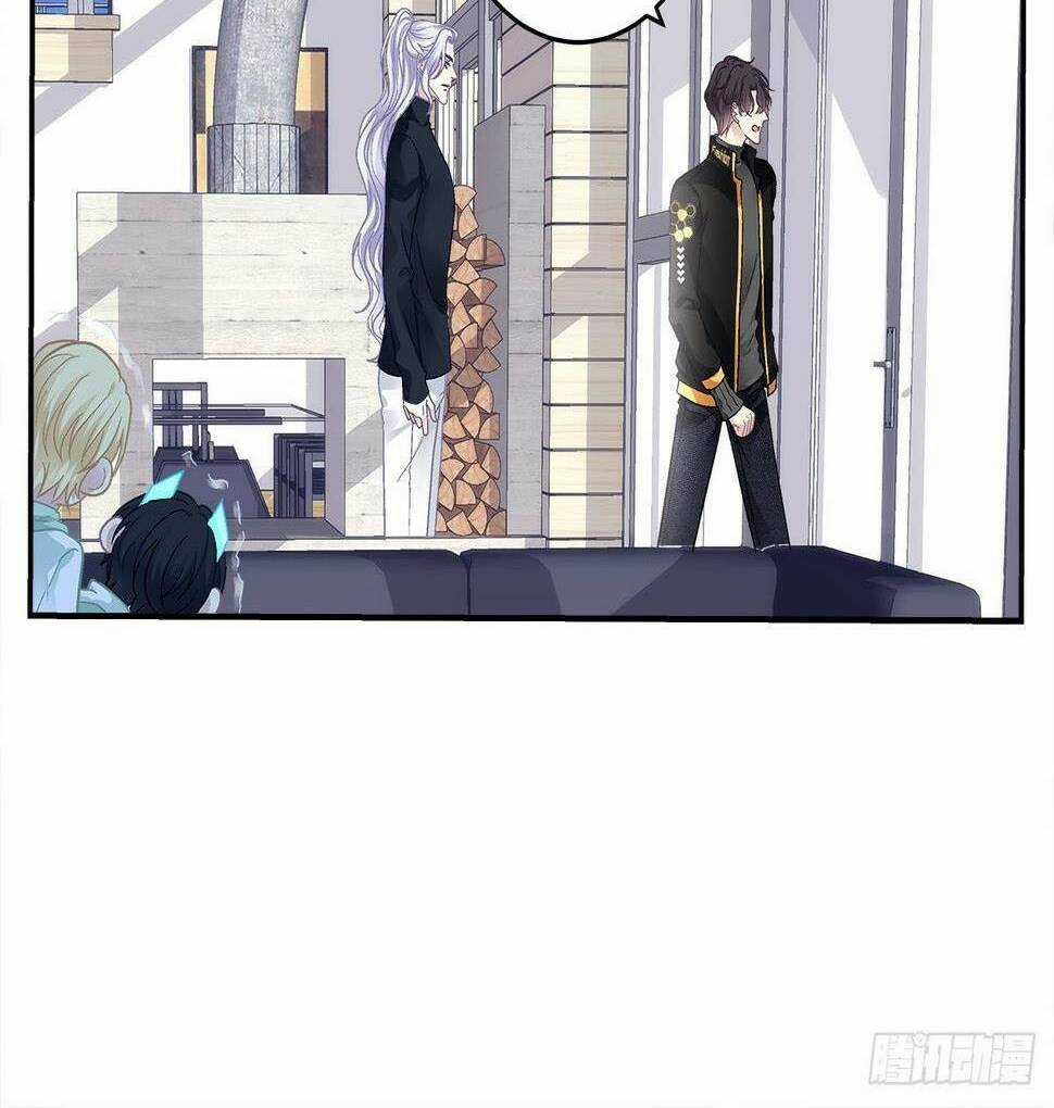 Toàn Bộ Nắm Trong Tay Chapter 162 trang 13