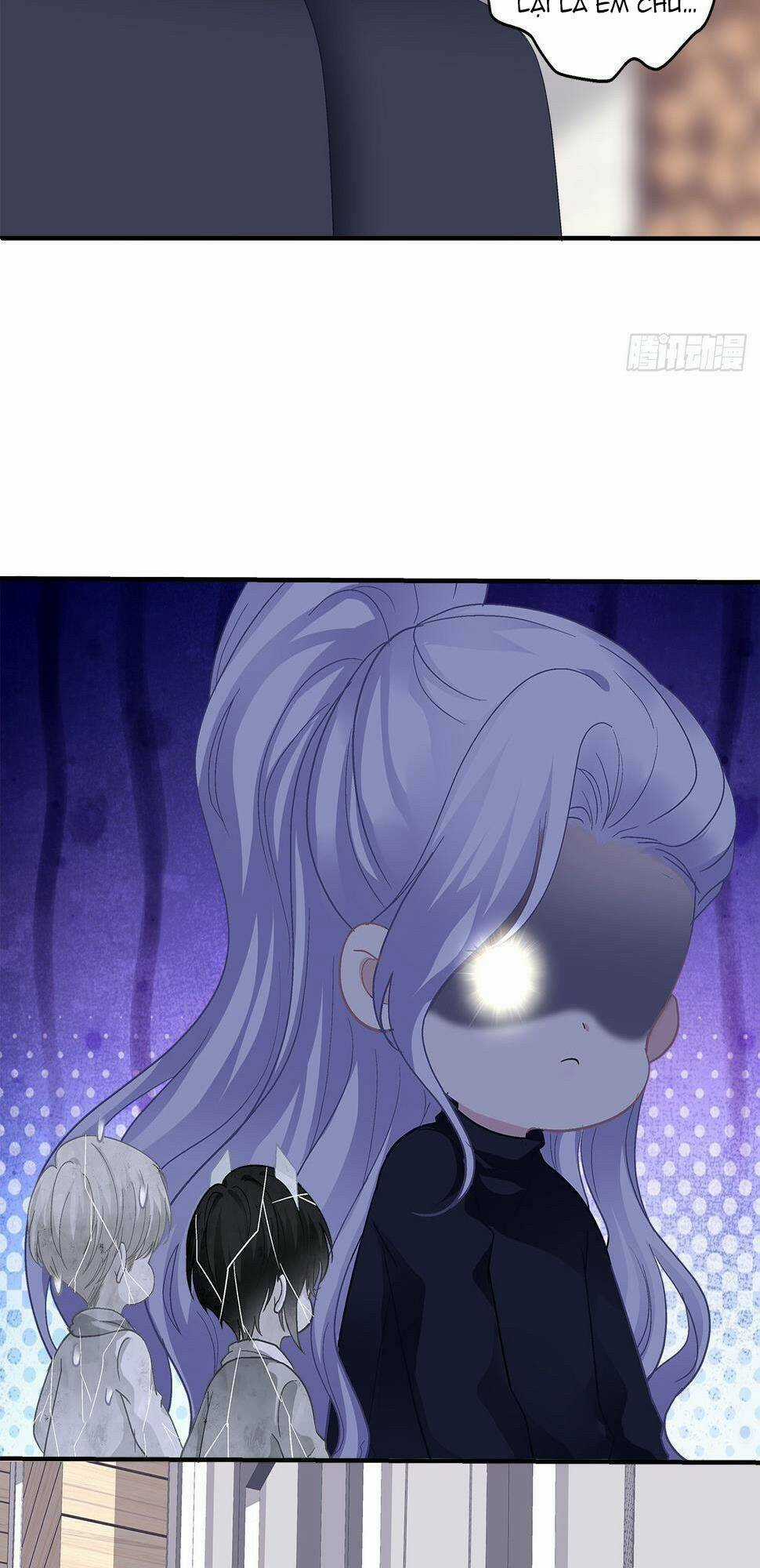 Toàn Bộ Nắm Trong Tay Chapter 162 trang 15