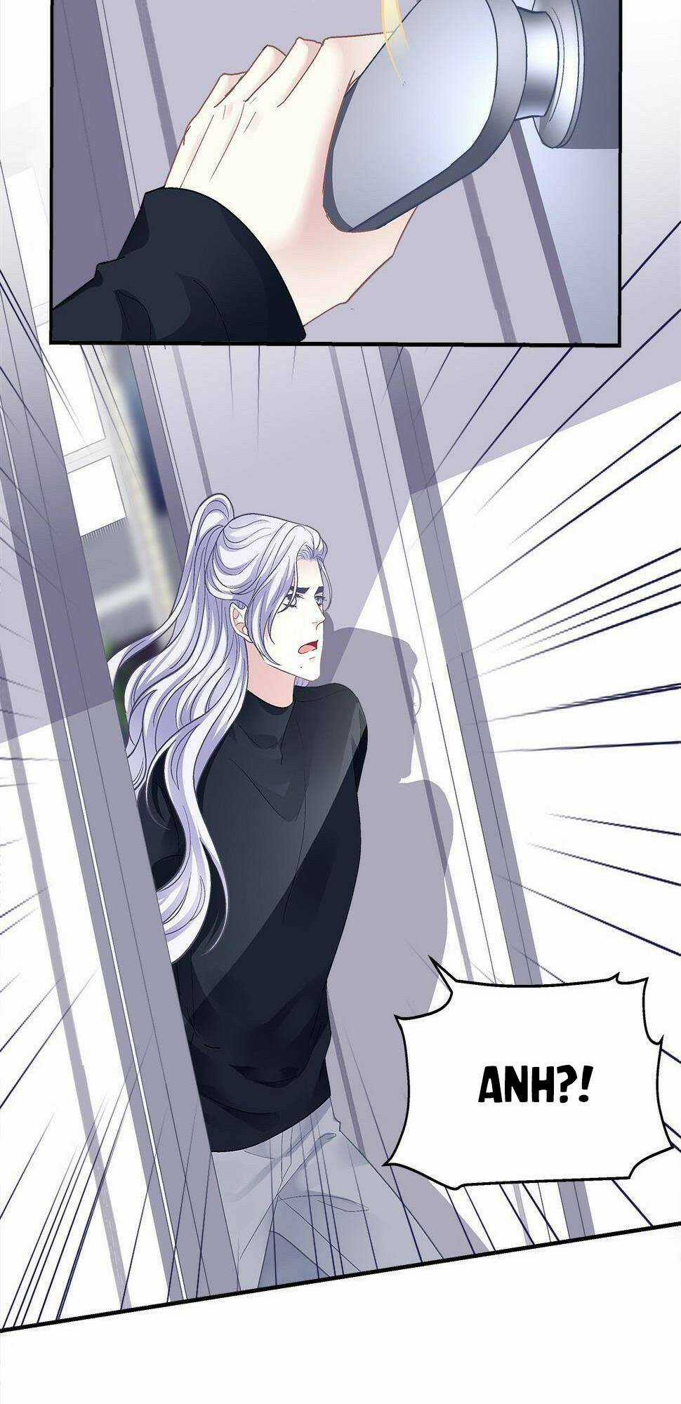 Toàn Bộ Nắm Trong Tay Chapter 162 trang 17