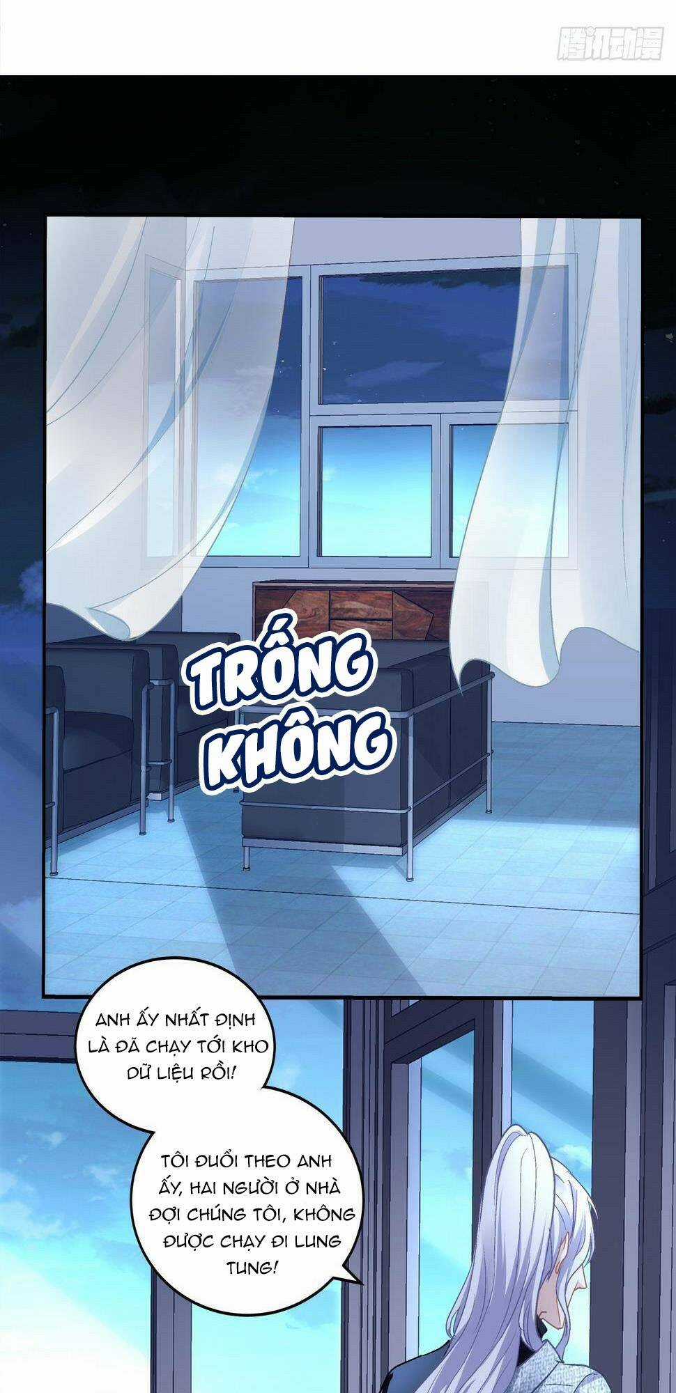 Toàn Bộ Nắm Trong Tay Chapter 162 trang 18