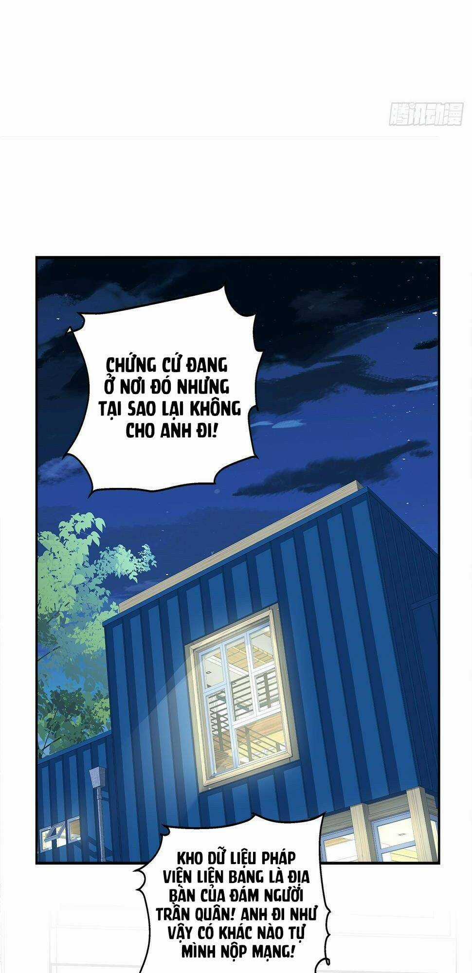 Toàn Bộ Nắm Trong Tay Chapter 162 trang 2