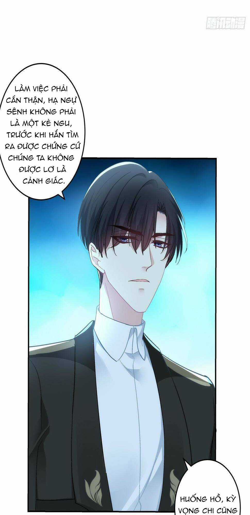 Toàn Bộ Nắm Trong Tay Chapter 162 trang 22