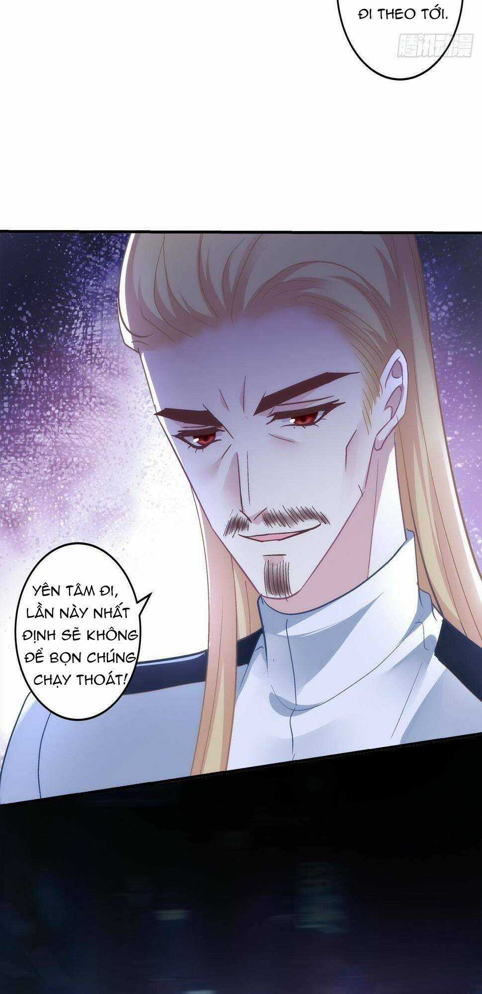 Toàn Bộ Nắm Trong Tay Chapter 162 trang 23