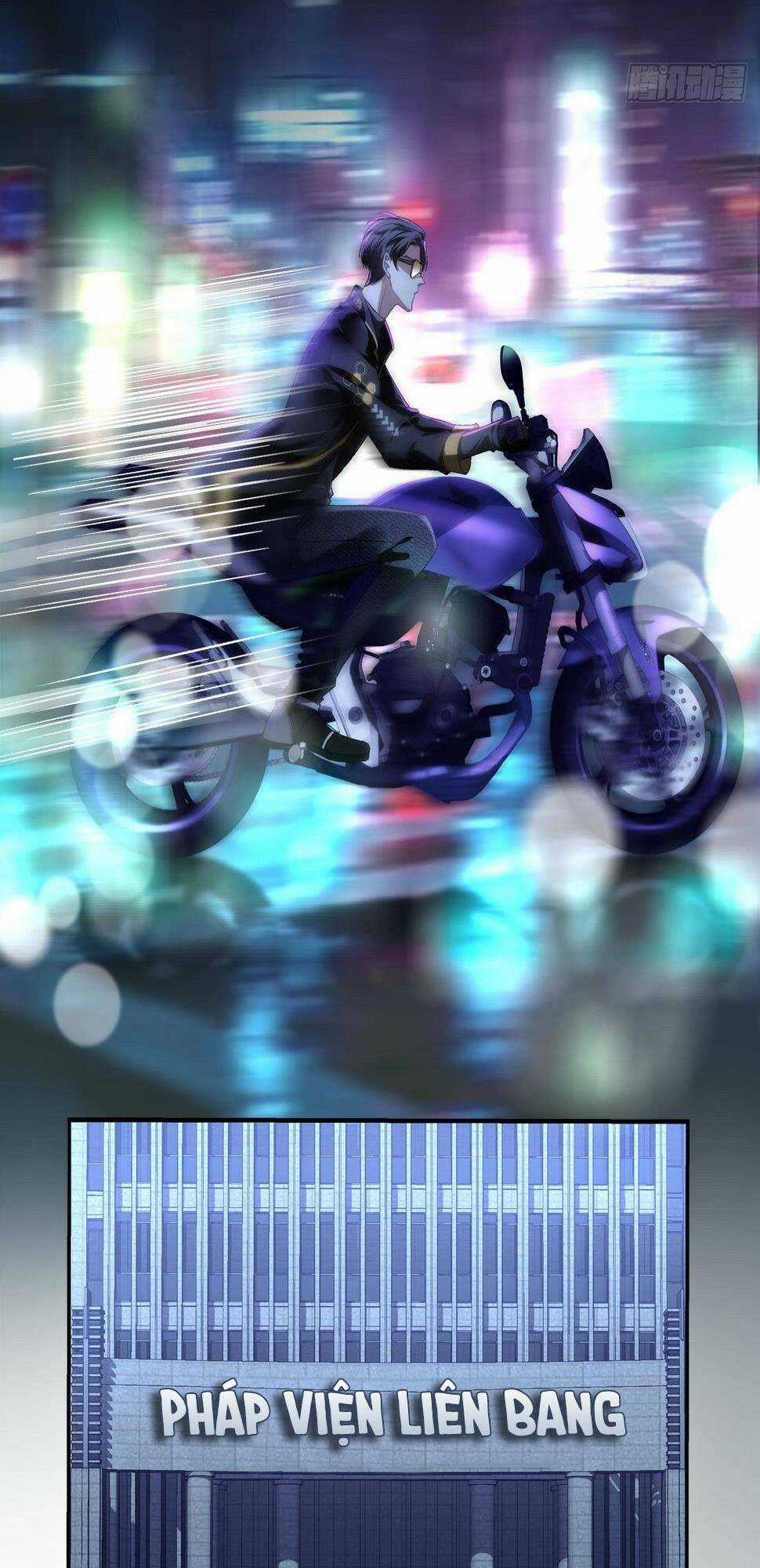 Toàn Bộ Nắm Trong Tay Chapter 162 trang 24