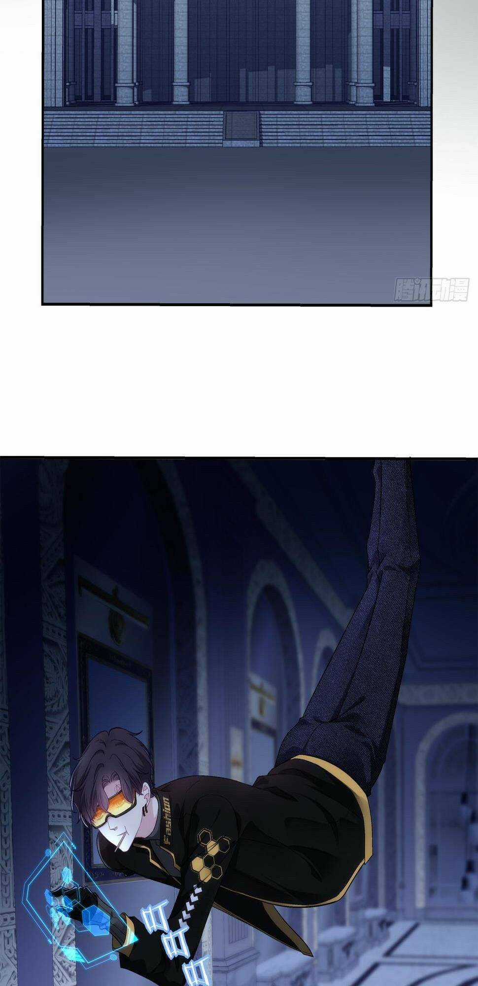 Toàn Bộ Nắm Trong Tay Chapter 162 trang 25